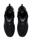 New Balance Numeric Tiago Lemos 808 Lite - Black/White