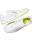 Converse Cons Louie Lopez Pro 2 Ox - White/White/Volt