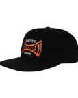 Indpendent Built to Grind Span Snapback - Black