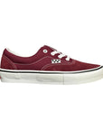 Vans Skate Era Shoes - Port/White