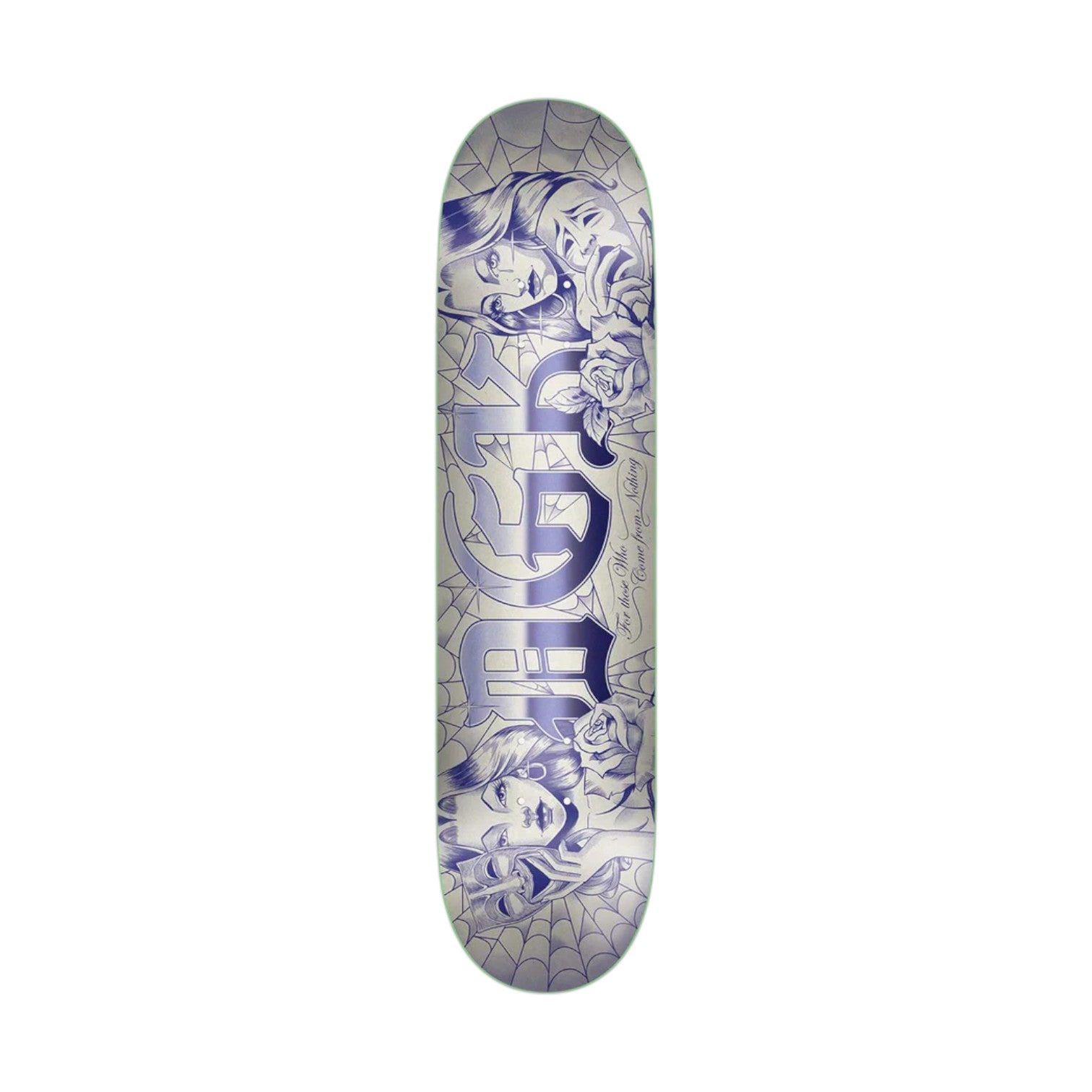 DGK Toxica Skateboard Deck