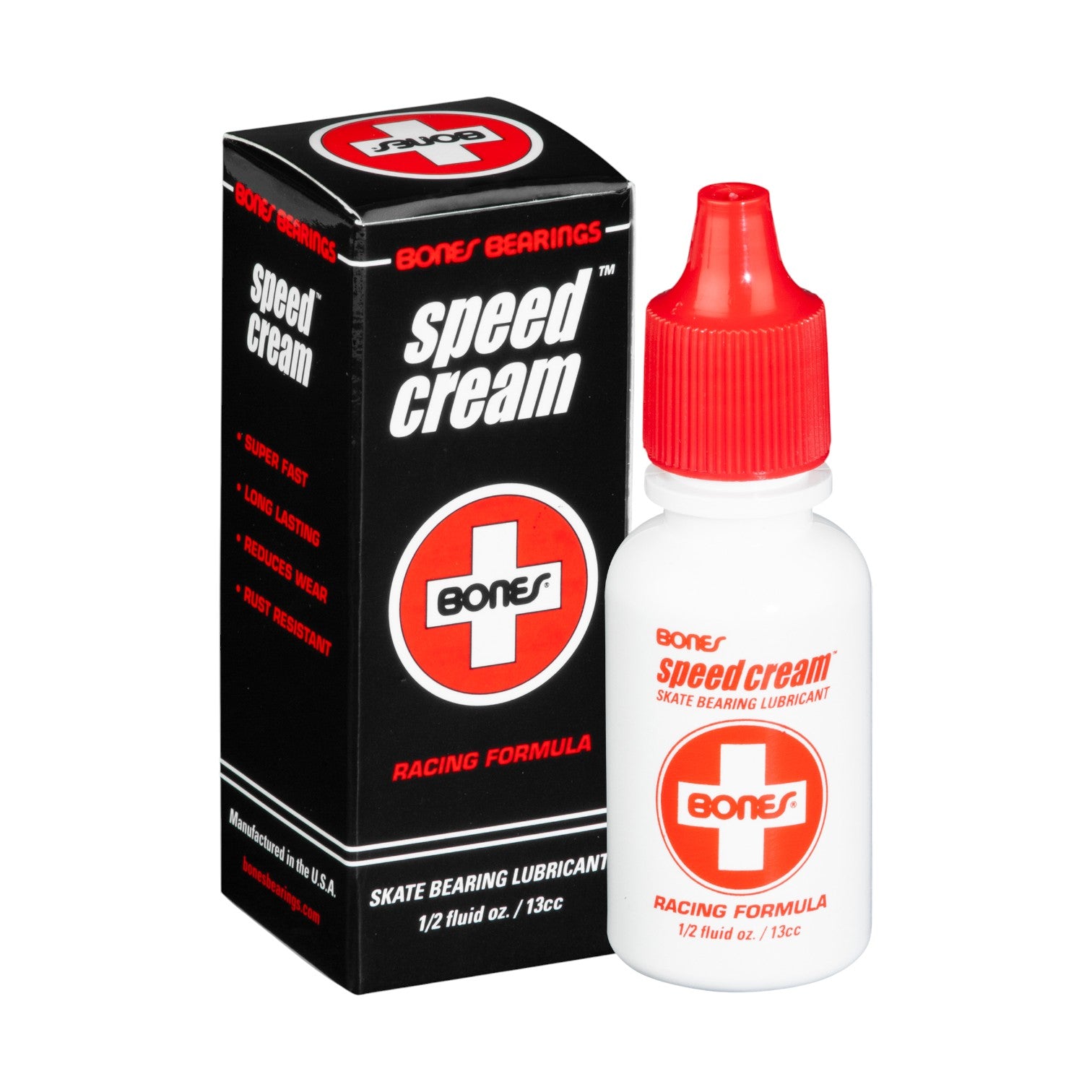 Bones Speed Cream Lubricant
