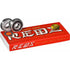 Bones Super Red Bearings