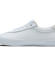 Vans Skate Sport Shoes - Leather Vintage White