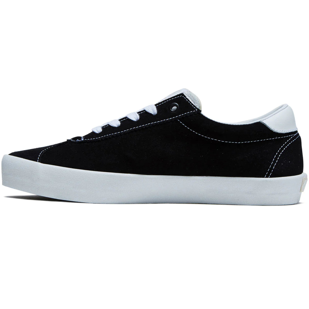Vans Skate Sport Shoes - Black/White
