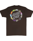 Santa Cruz x Pokemon Power Dot T-Shirt - Java