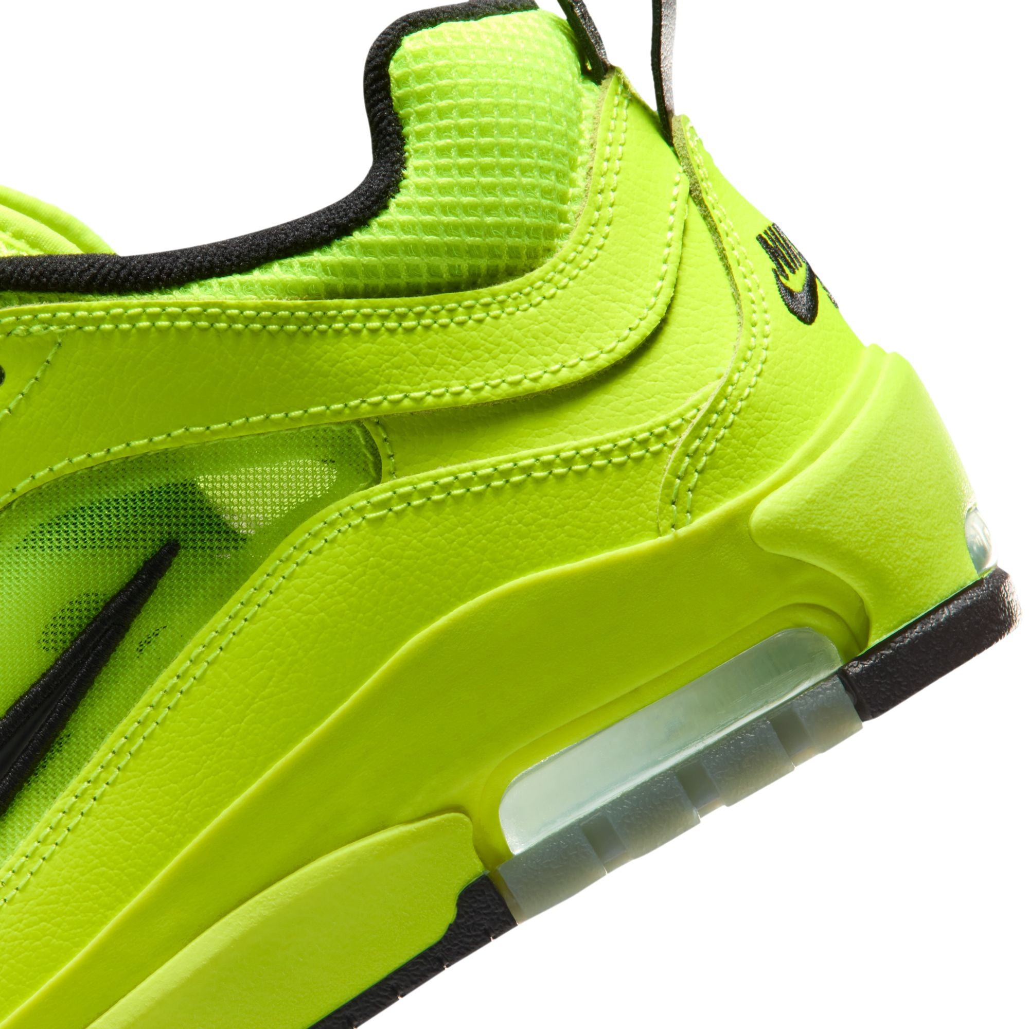 Nike SB Air Max Ishod Wair 2 - Volt/Black