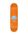 Santa Cruz Self Destruct 7 Ply Birch Skateboard Deck