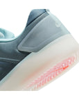 Nike SB Nyjah 4 - Glacier Blue/Black