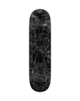 Real Mason Black Sunday Cathedral Skateboard Deck