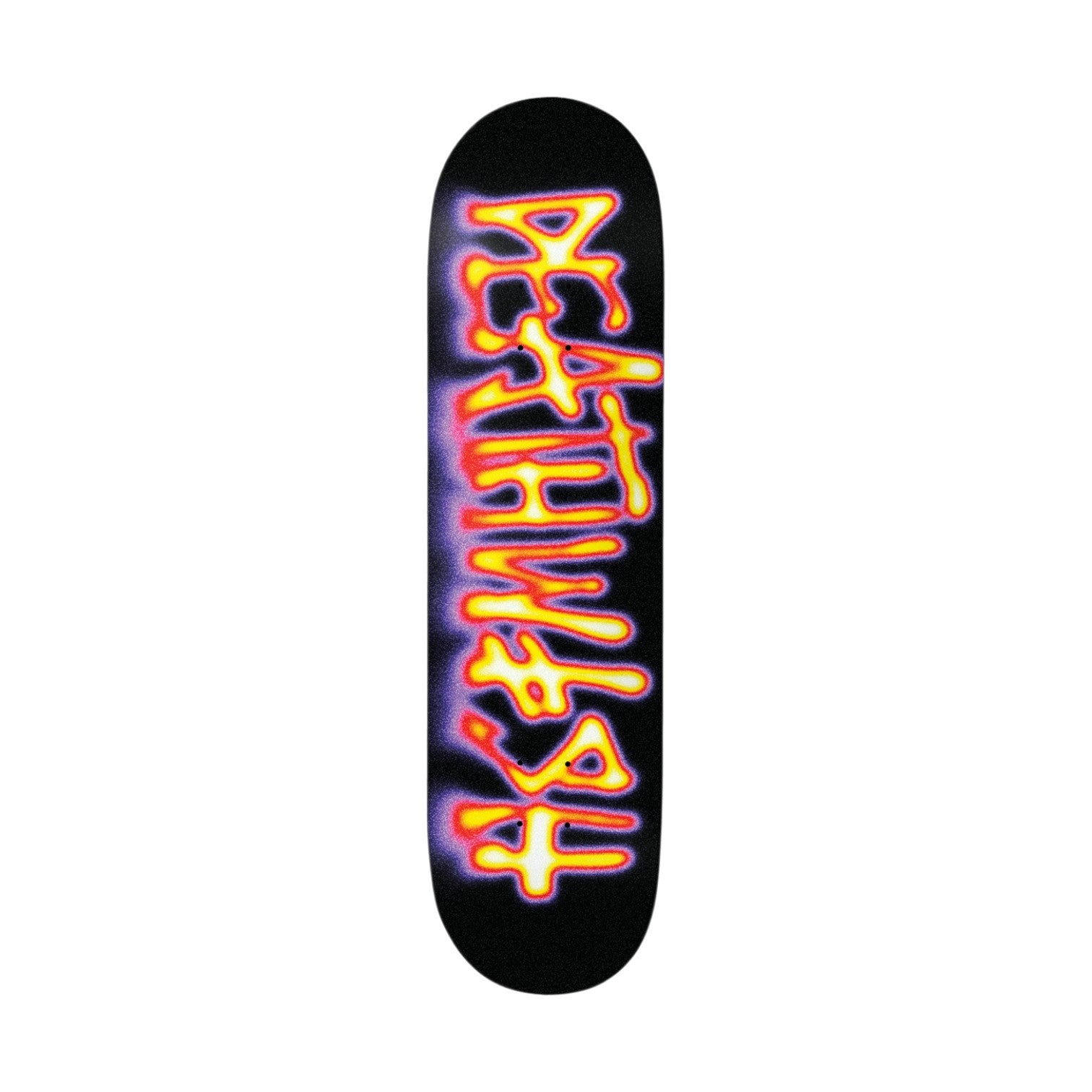 Deathwish Heat Skateboard Deck