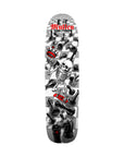 Powell Peralta Bones Brigade Series 17 Rodney Mullen Skateboard Deck