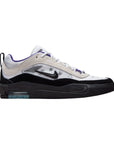 Nike SB Air Max Ishod Wair 2 - White/Black/Court Purple