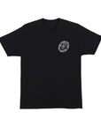 Santa Cruz x Pokemon TCG Hand T-Shirt - Black