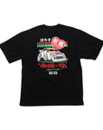 DGK x Kaido House Camber Knit - Black
