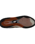 NB Numeric NM933 Andrew Reynolds Shoes - Brown/White