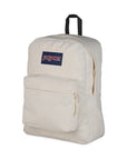 Jansport Superbreak Plus Backpack - Moon Flower