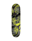Santa Cruz Acid Cloud Dots 7 Ply Birch Skateboard Deck