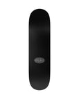 Real Mason Black Sunday Cathedral Skateboard Deck
