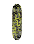 Santa Cruz Acid Cloud Dots 7 Ply Birch Skateboard Deck