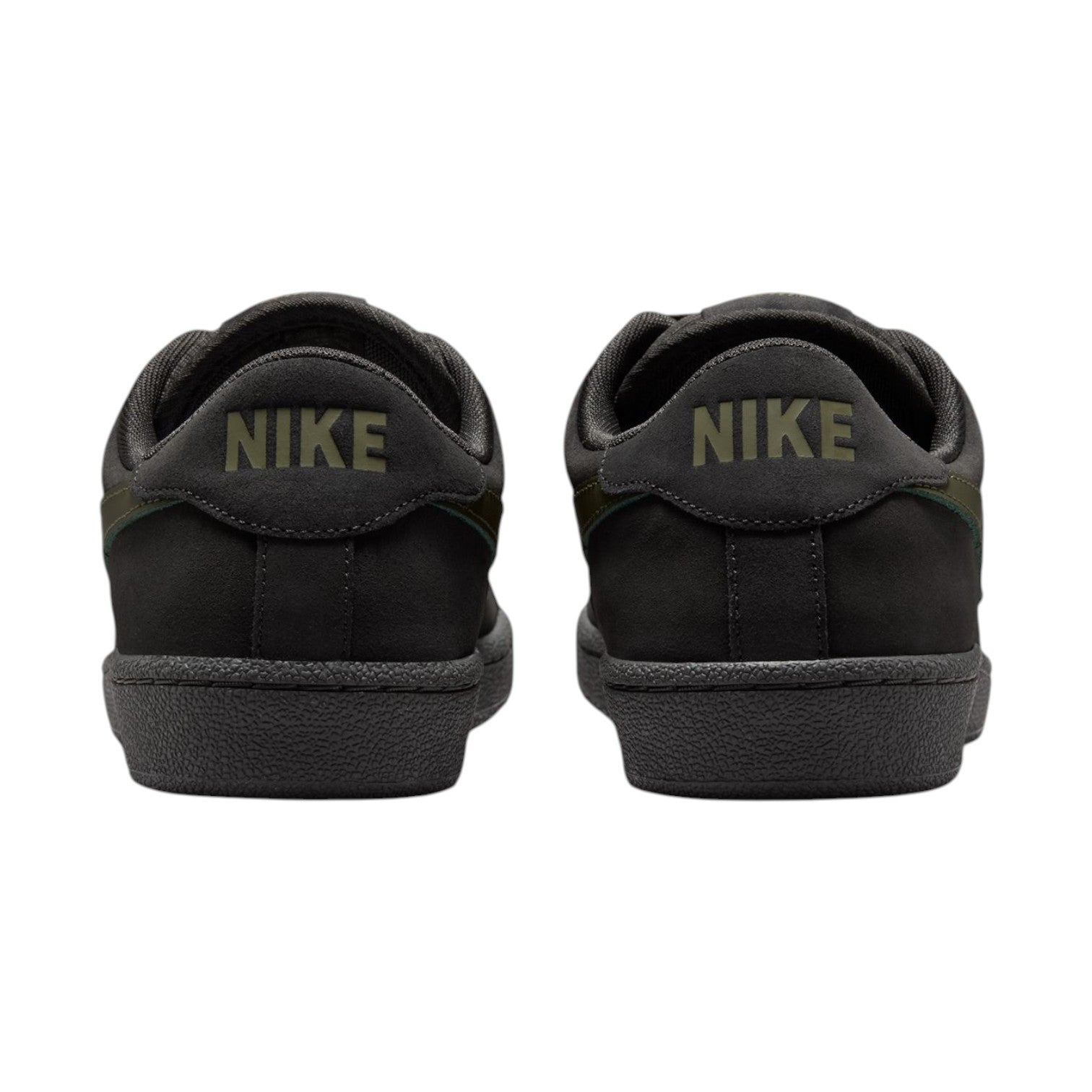 Nike SB Zoom Tennis Classic - Deep Pewter/Medium Olive