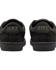 Nike SB Zoom Tennis Classic - Deep Pewter/Medium Olive