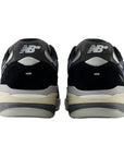 NB Numeric NM933 Andrew Reynolds 2E Wide Shoes - Black/Blue