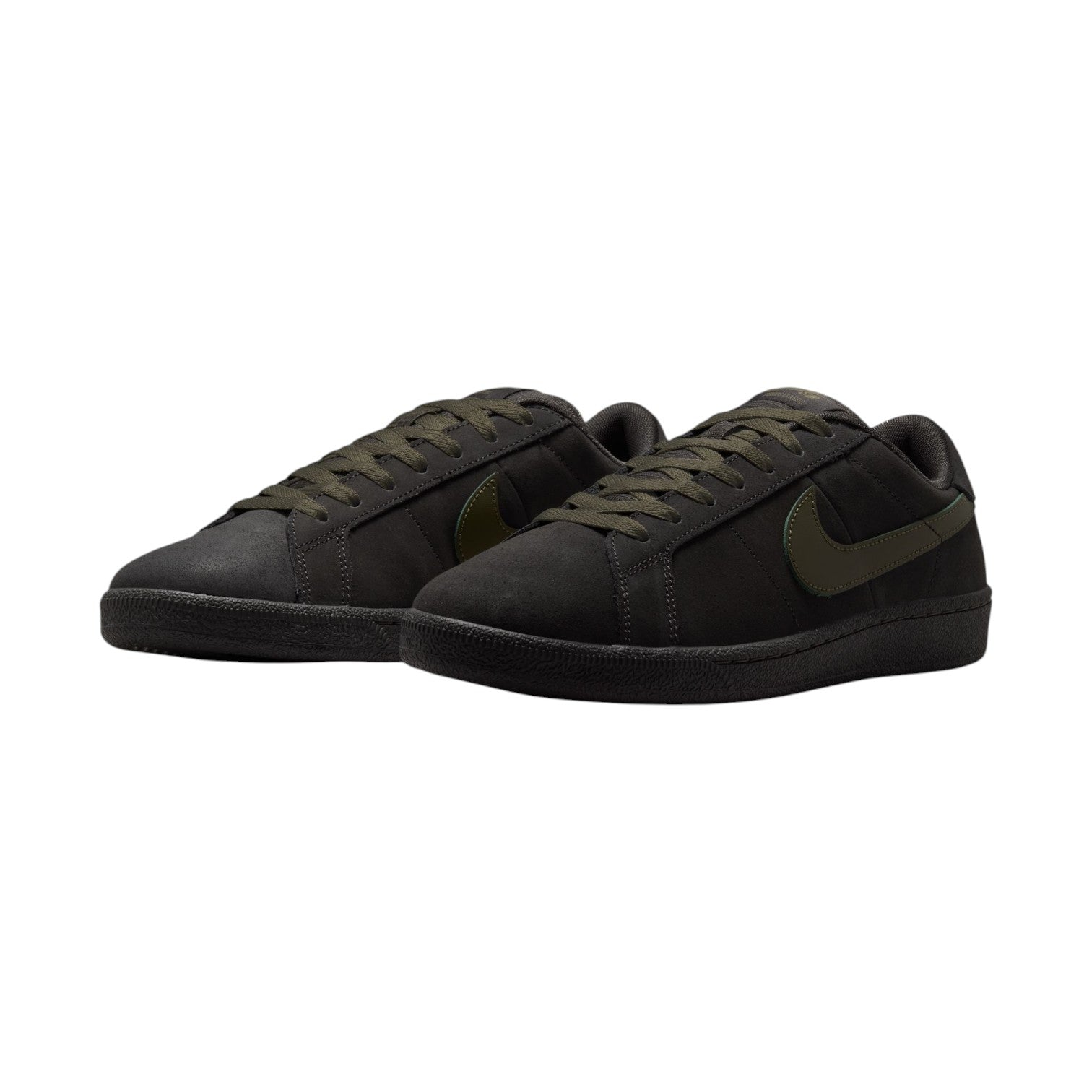 Nike SB Zoom Tennis Classic - Deep Pewter/Medium Olive