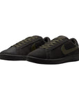 Nike SB Zoom Tennis Classic - Deep Pewter/Medium Olive