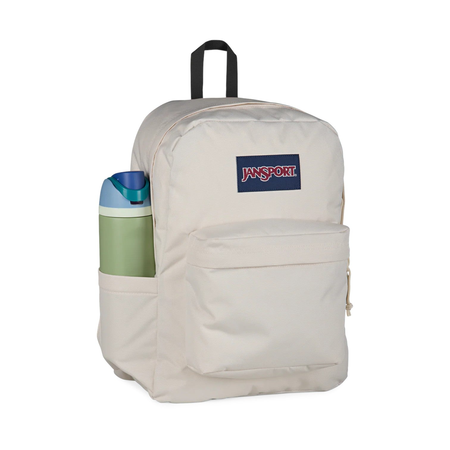 Jansport Superbreak Plus Backpack - Moon Flower