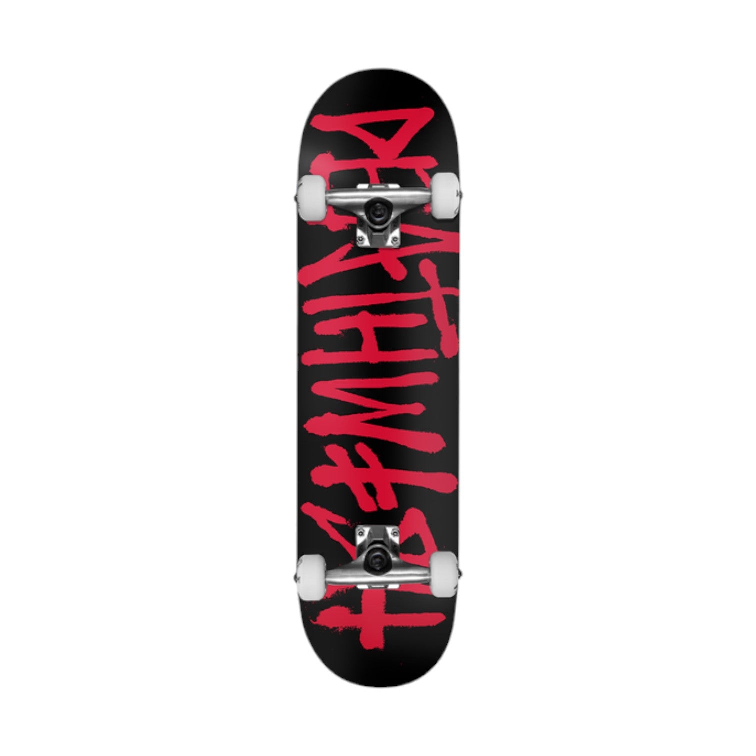 Deathwish Deathspray Skateboard Complete