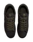 Nike SB Zoom Tennis Classic - Deep Pewter/Medium Olive