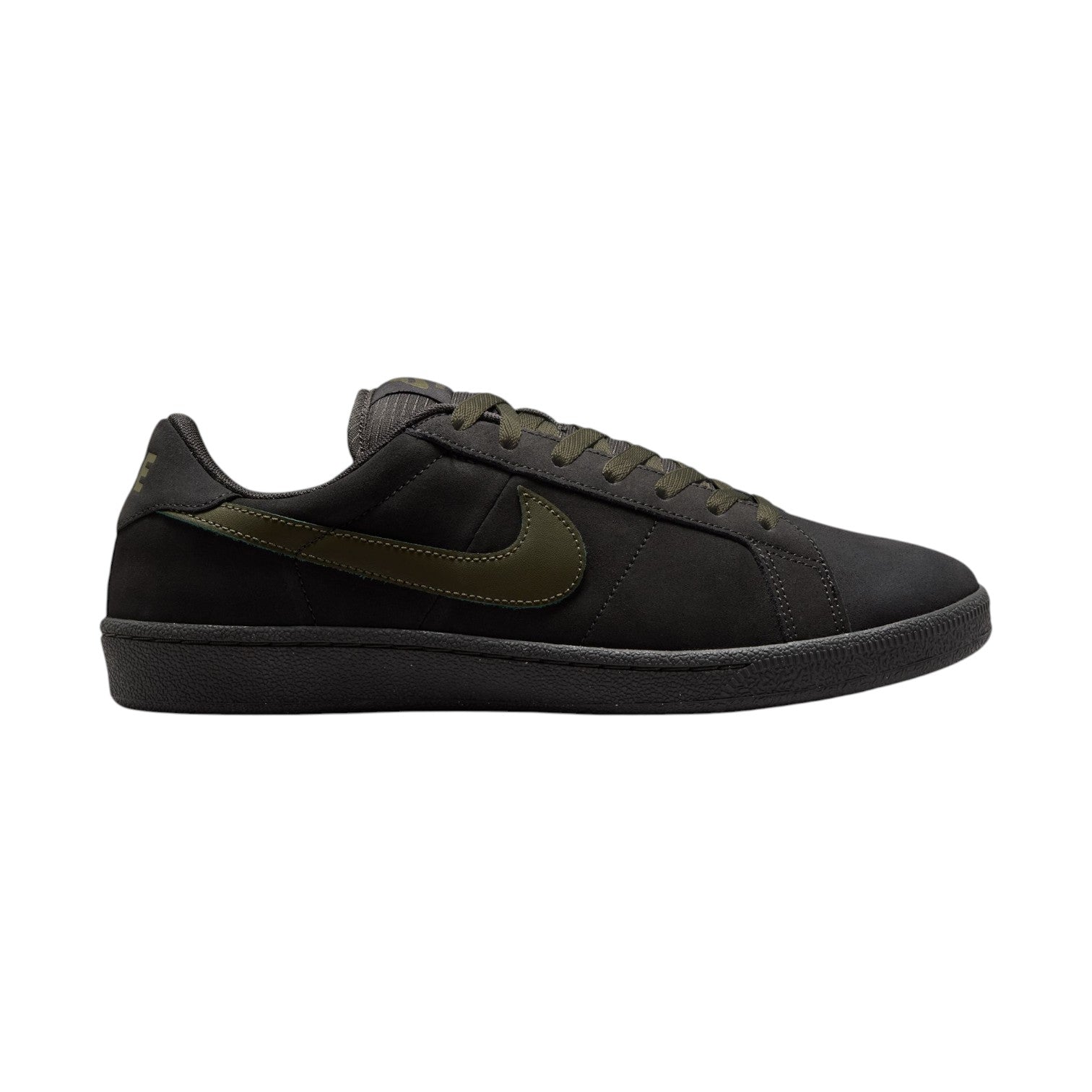 Nike SB Zoom Tennis Classic - Deep Pewter/Medium Olive