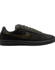 Nike SB Zoom Tennis Classic - Deep Pewter/Medium Olive