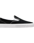 Converse Cons One Star CC Slip Pro - Black/White