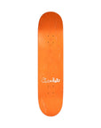 Chocolate Capps OG Script Skateboard Deck