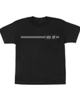 Santa Cruz x Pokemon Youth Energy Dot T-Shirt - Black