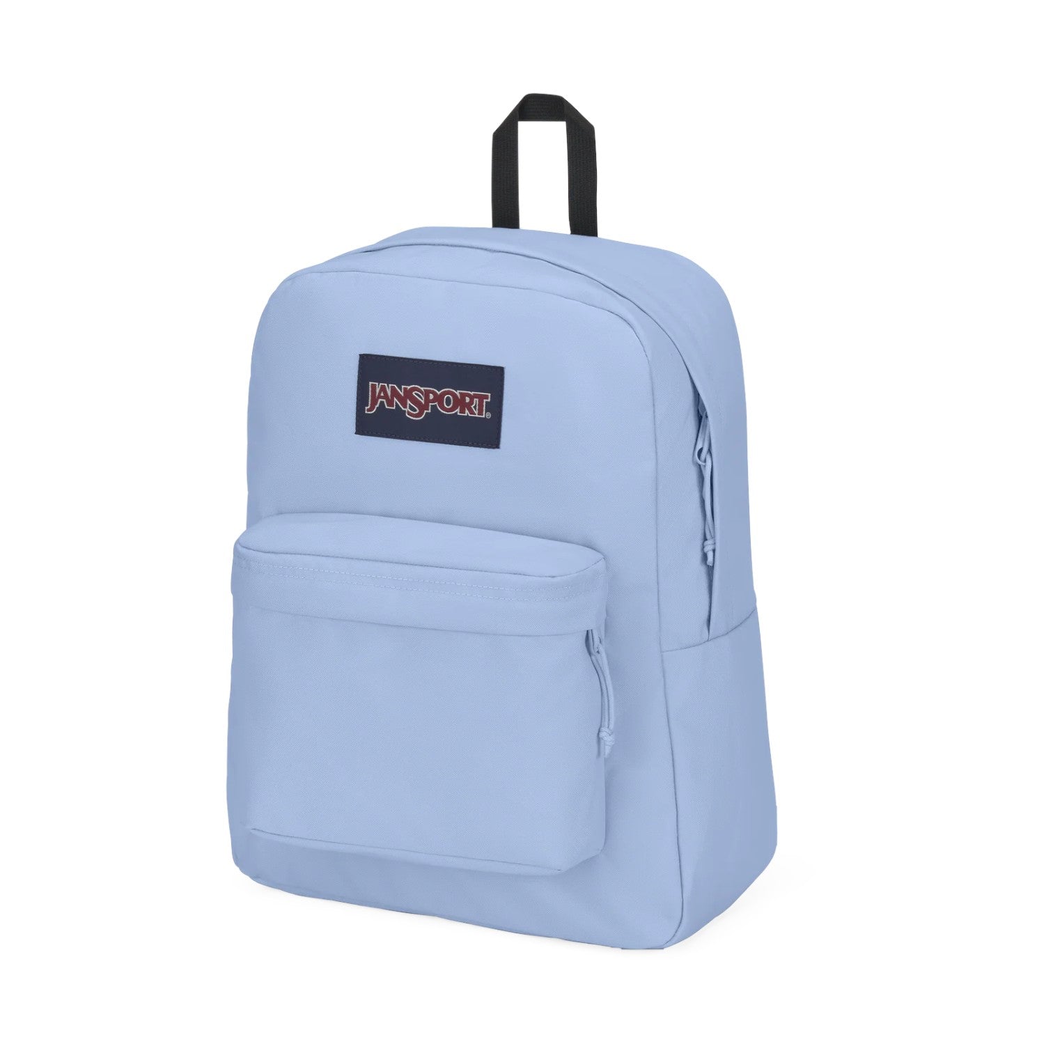 Jansport Superbreak Plus Backpack - Hydrangea