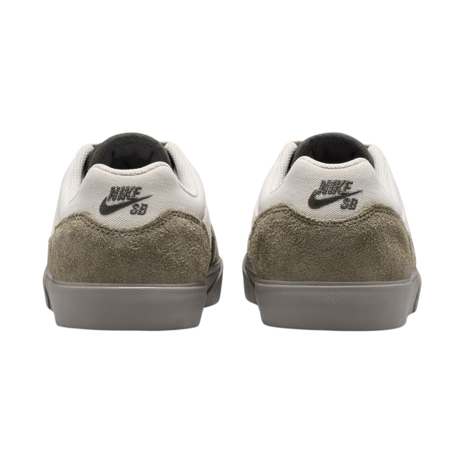 Nike SB Malor Skate Shoes - Light Bone