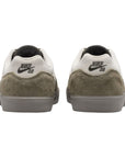 Nike SB Malor Skate Shoes - Light Bone