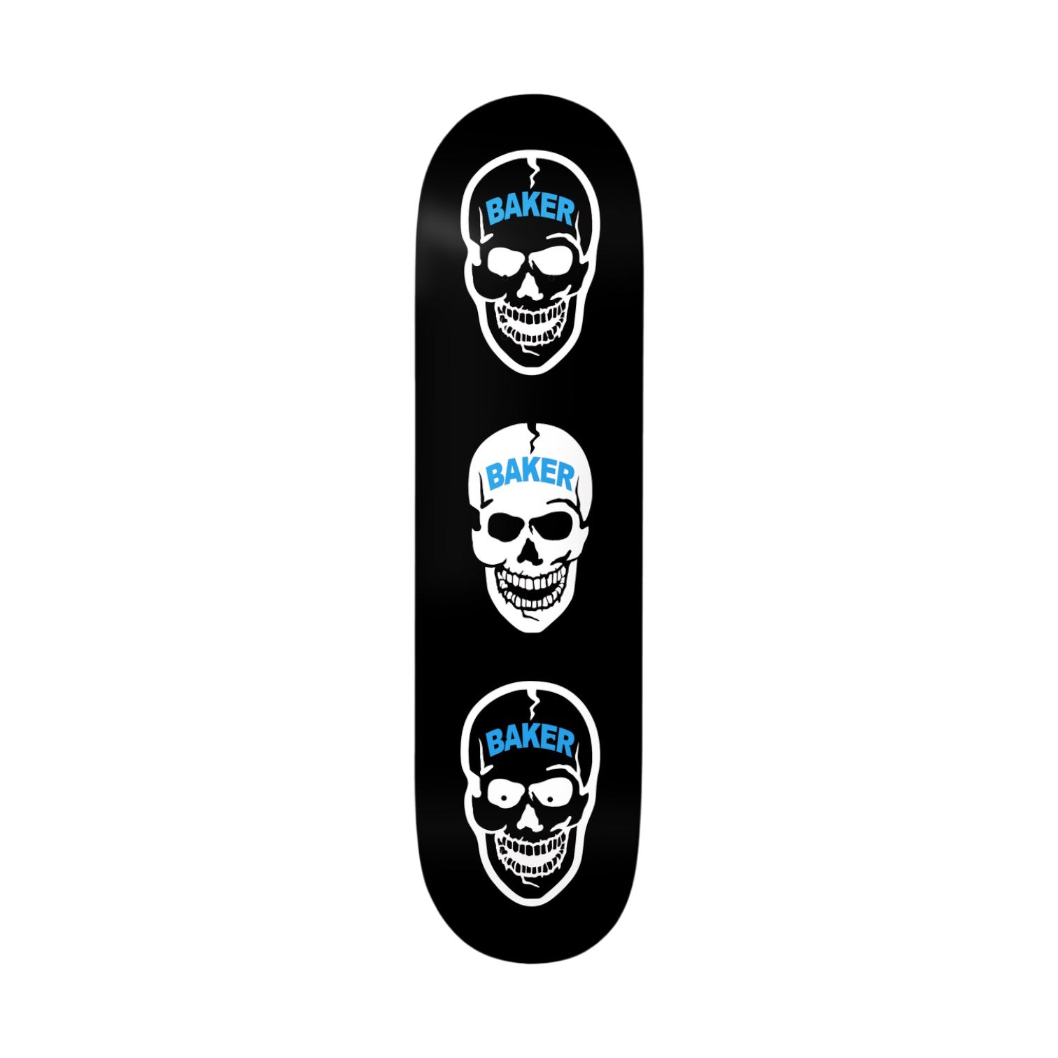 Baker Riley Hawk 3:16 Skateboard Deck
