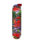 Creature Gonzalez Warriors VX Skateboard Deck