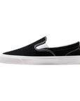 Converse Cons One Star CC Slip Pro - Black/White