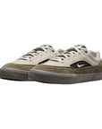 Nike SB Malor Skate Shoes - Light Bone
