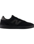 New Balance Numeric NM440v2 Shoes  - Black/Black