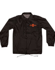 Independent OGBC Legacy Coach Windbreaker - Black
