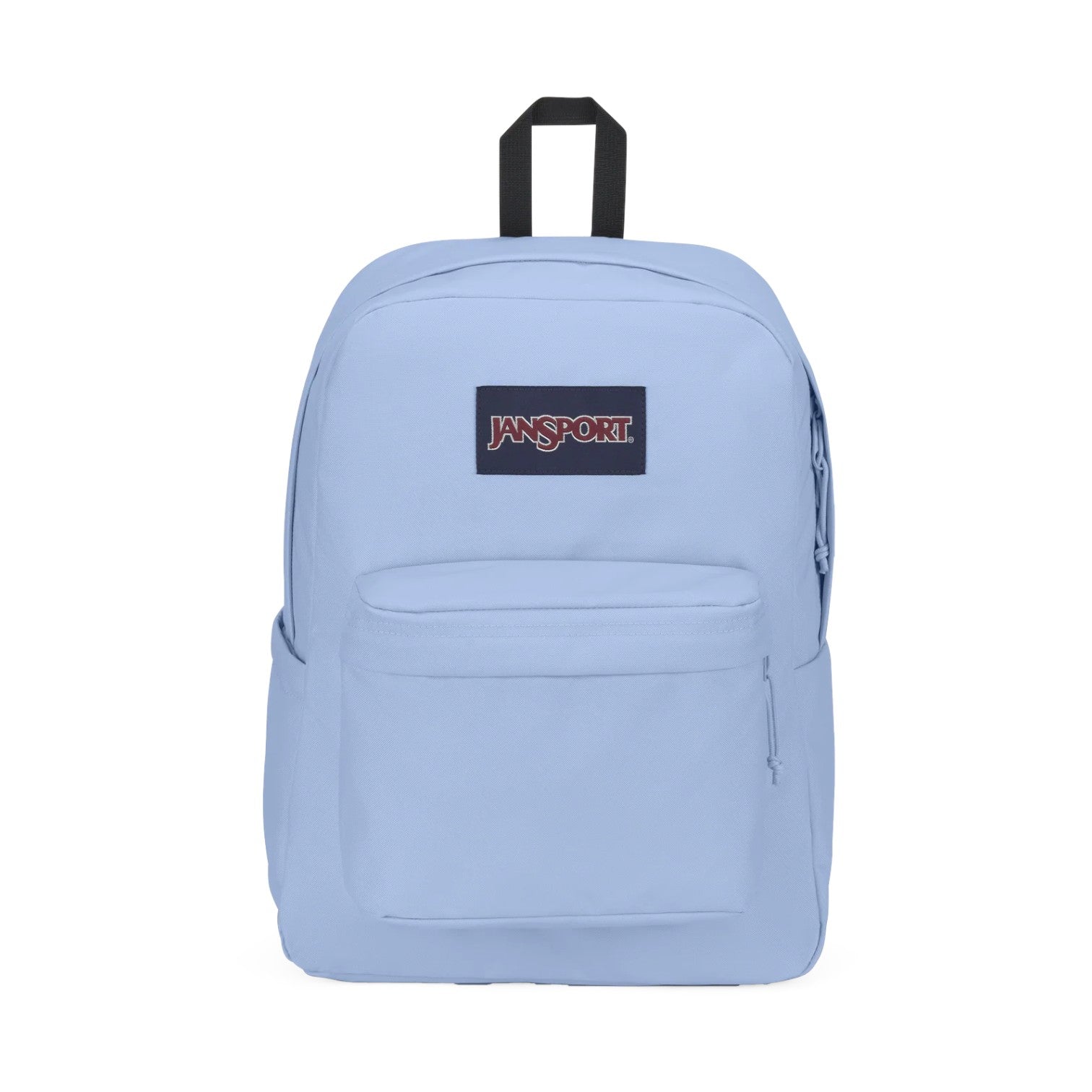 Jansport Superbreak Plus Backpack - Hydrangea