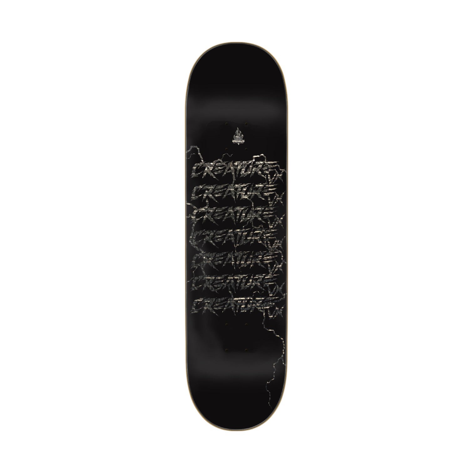 Creature Gonzalez Warriors VX Skateboard Deck
