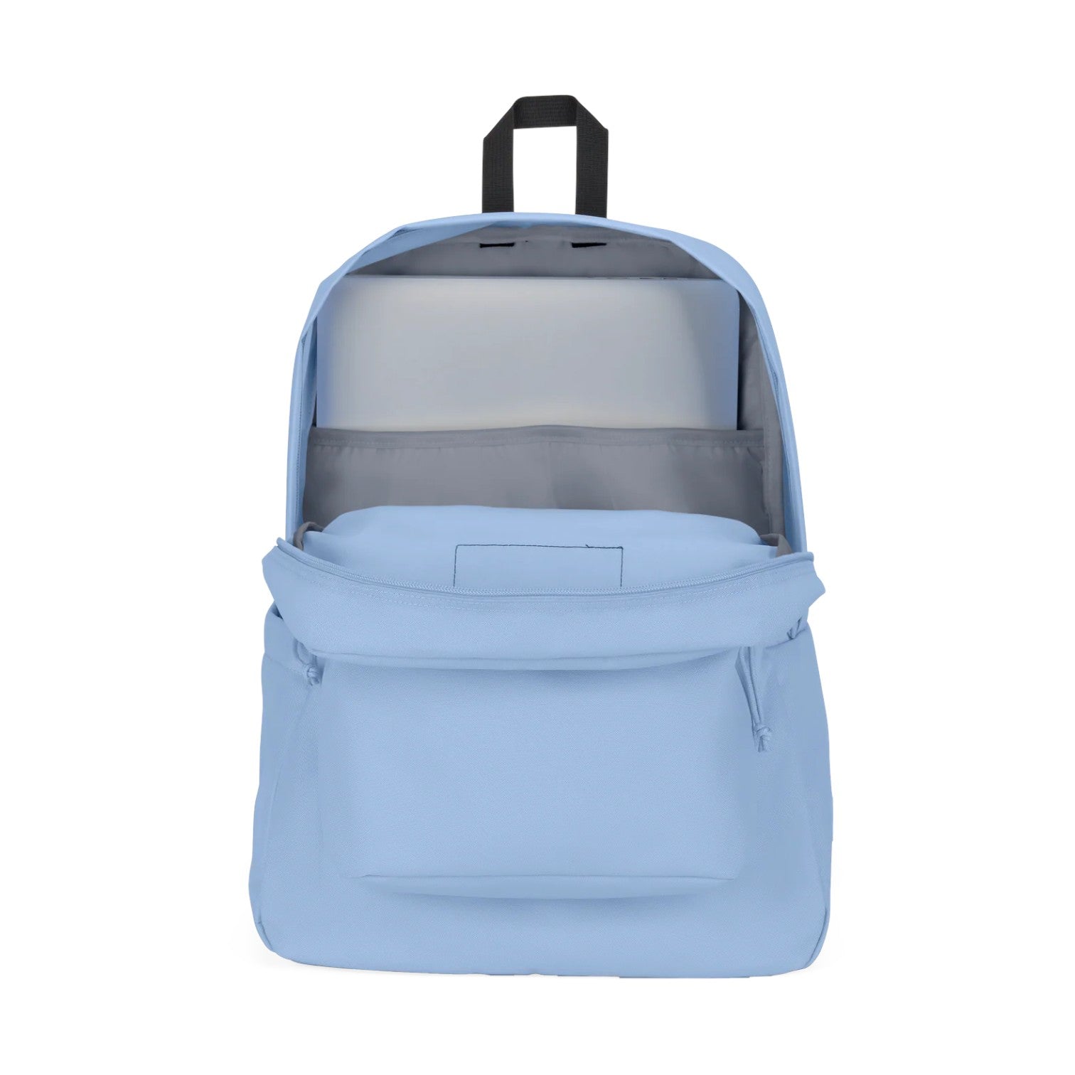 Jansport Superbreak Plus Backpack - Hydrangea