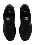 New Balance Numeric NM440v2 Shoes  - Black/Black